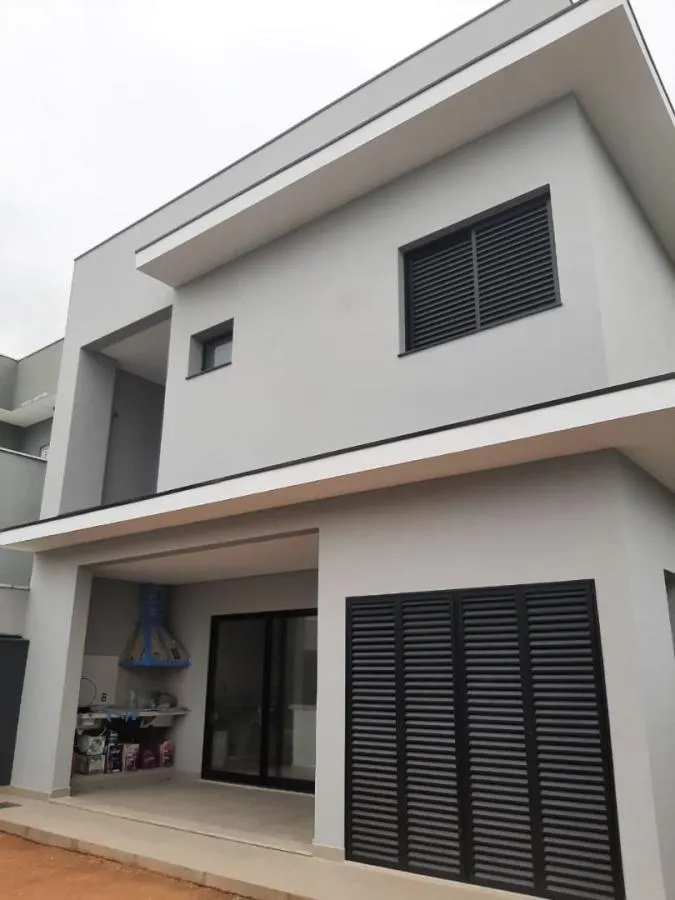 Casa com 3 suítes  à venda, 195 m² por R$ 2150.000,00 - Chácara Morada Mediterrânea - Jundiaí/SP — foto 2
