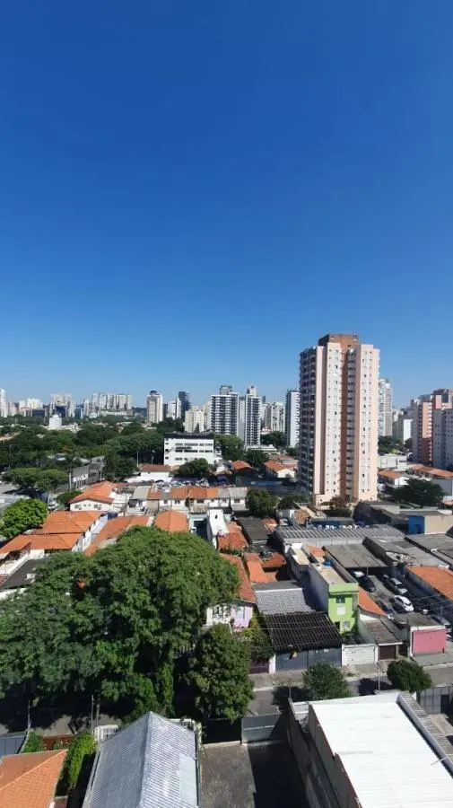 Apartamento com 2 dormitórios à venda, 75 m² por R$ 820.000,00 - Vila Olímpia - São Paulo/SP — foto 2