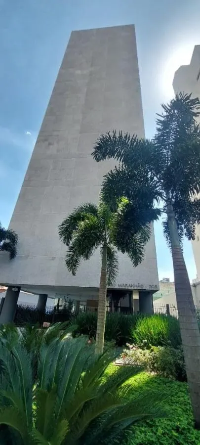 Apartamento com 2 dormitórios à venda, 75 m² por R$ 820.000,00 - Vila Olímpia - São Paulo/SP — foto 3