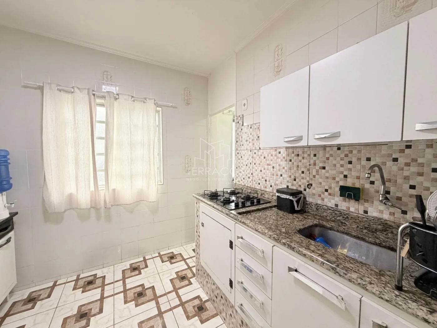 Banheiro — apartamento de 3 quartos 74m² venda em Pinheirinho, Várzea Paulista SP R$ 315.000
