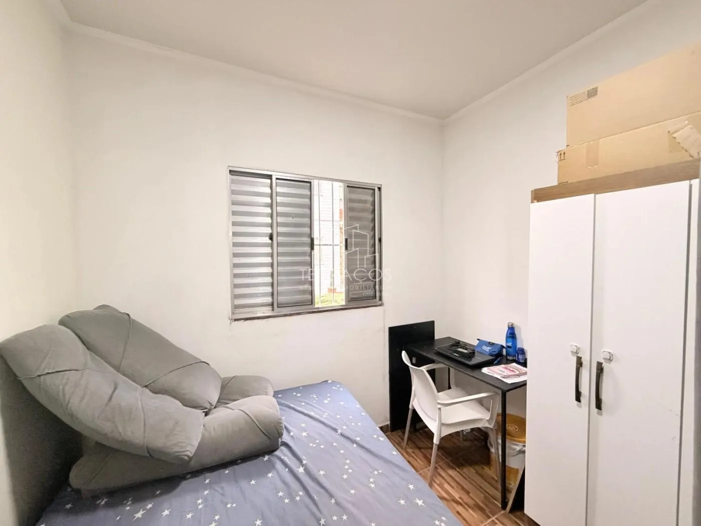 Área de serviço — apartamento de 3 quartos 74m² venda em Pinheirinho, Várzea Paulista SP R$ 315.000