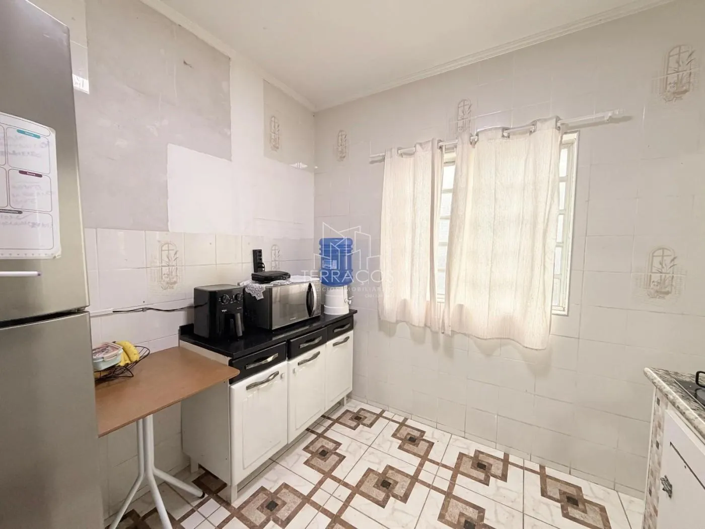 Garagem — apartamento de 3 quartos 74m² venda em Pinheirinho, Várzea Paulista SP R$ 315.000