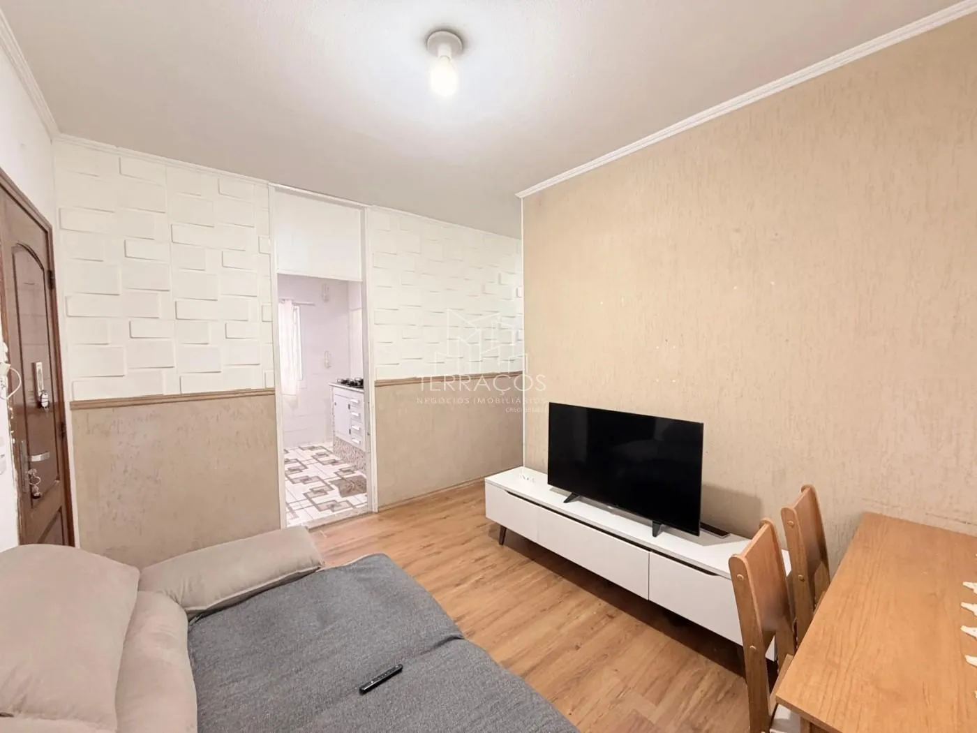 Foto 3 — APARTAMENTO em Pinheirinho, Várzea Paulista