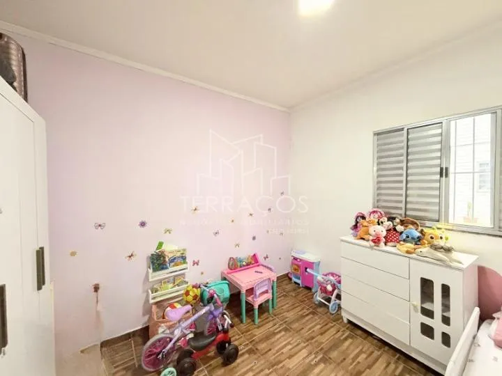 Ambiente 13 — apartamento de 3 quartos 74m² venda em Pinheirinho, Várzea Paulista SP R$ 315.000