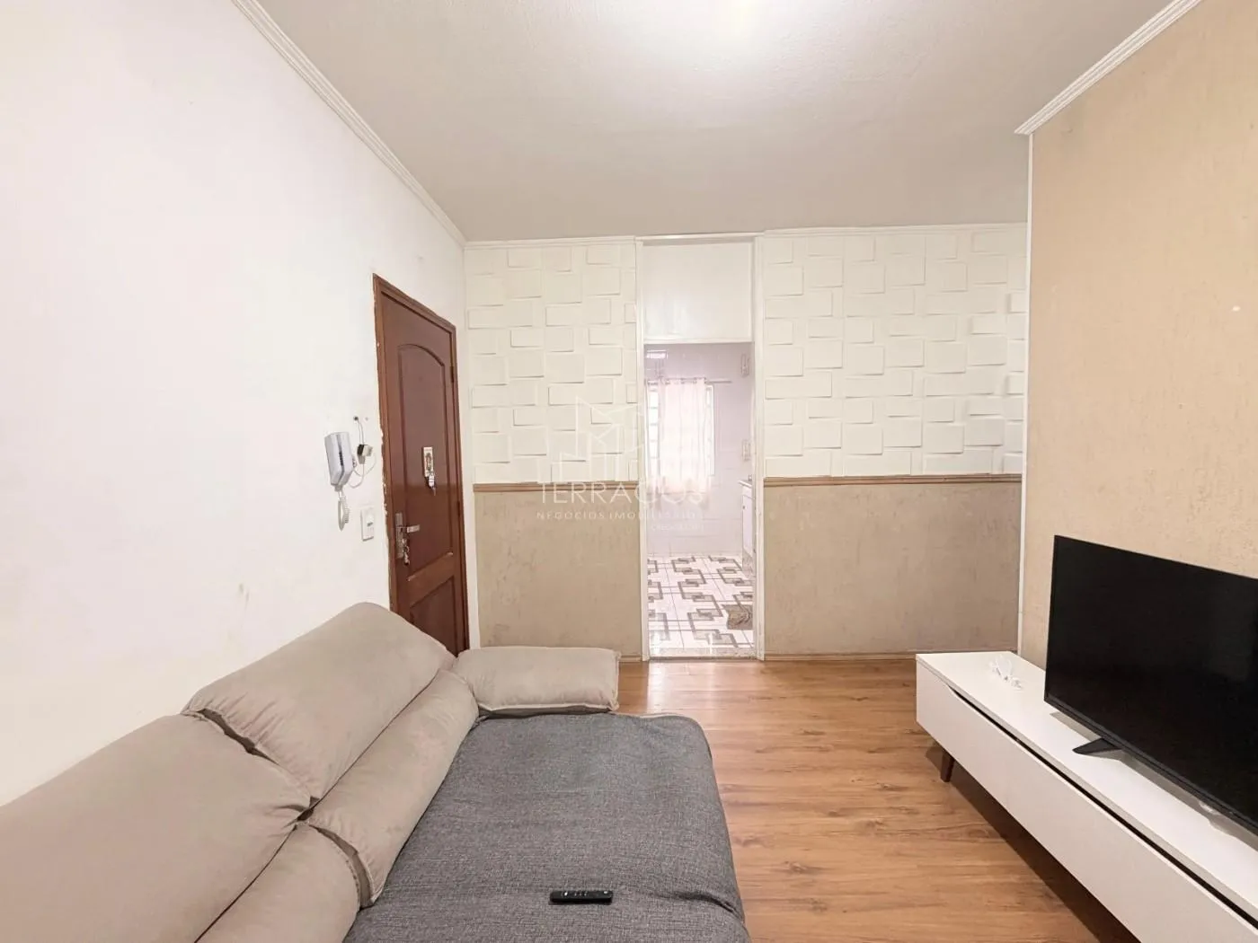 Foto 4 — APARTAMENTO em Pinheirinho, Várzea Paulista