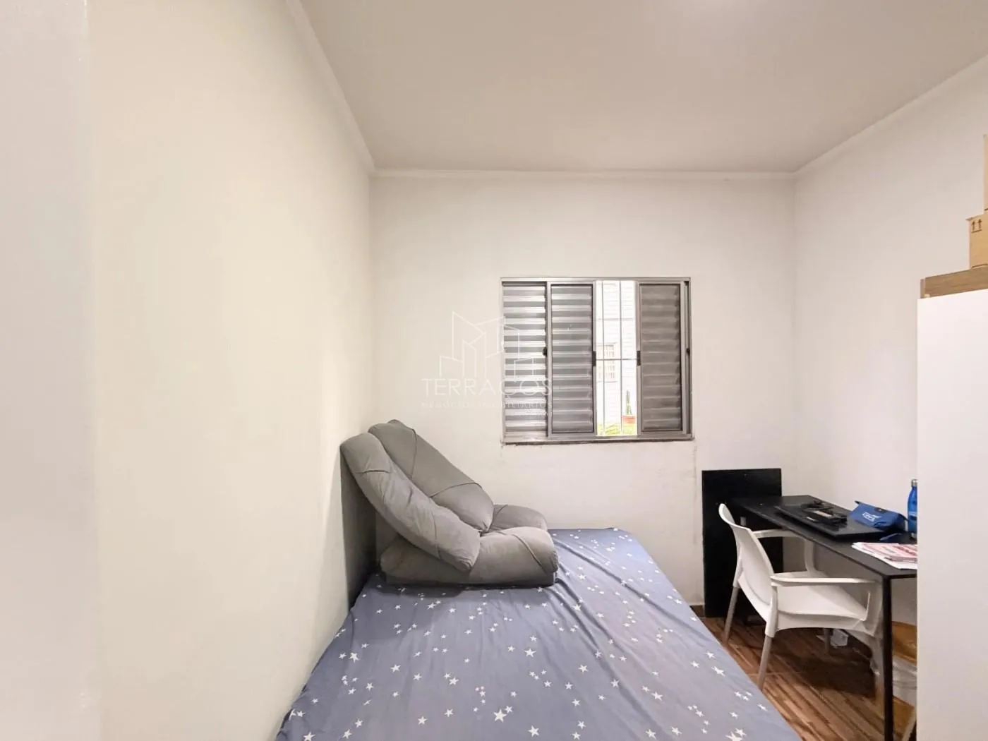 Suíte — apartamento de 3 quartos 74m² venda em Pinheirinho, Várzea Paulista SP R$ 315.000