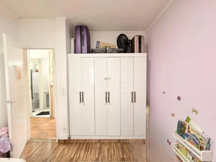 Ambiente 16 — apartamento de 3 quartos 74m² venda em Pinheirinho, Várzea Paulista SP R$ 315.000