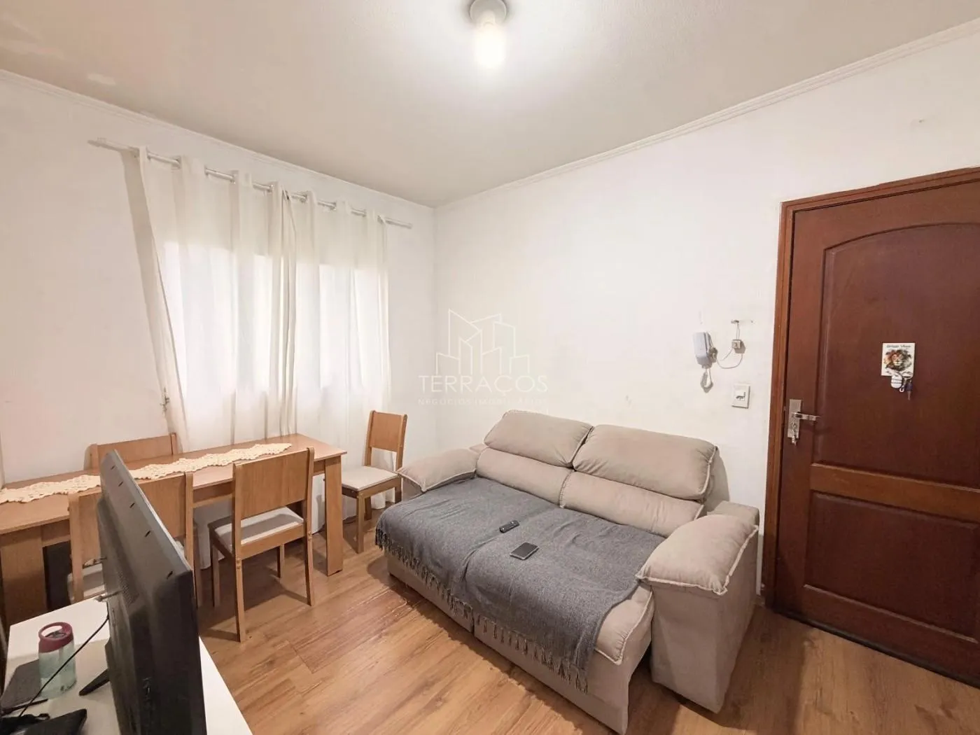 Foto 2 — APARTAMENTO em Pinheirinho, Várzea Paulista