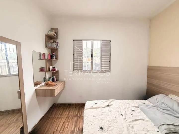 Ambiente 20 — apartamento de 3 quartos 74m² venda em Pinheirinho, Várzea Paulista SP R$ 315.000