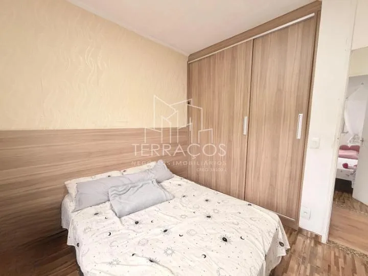 Ambiente 19 — apartamento de 3 quartos 74m² venda em Pinheirinho, Várzea Paulista SP R$ 315.000