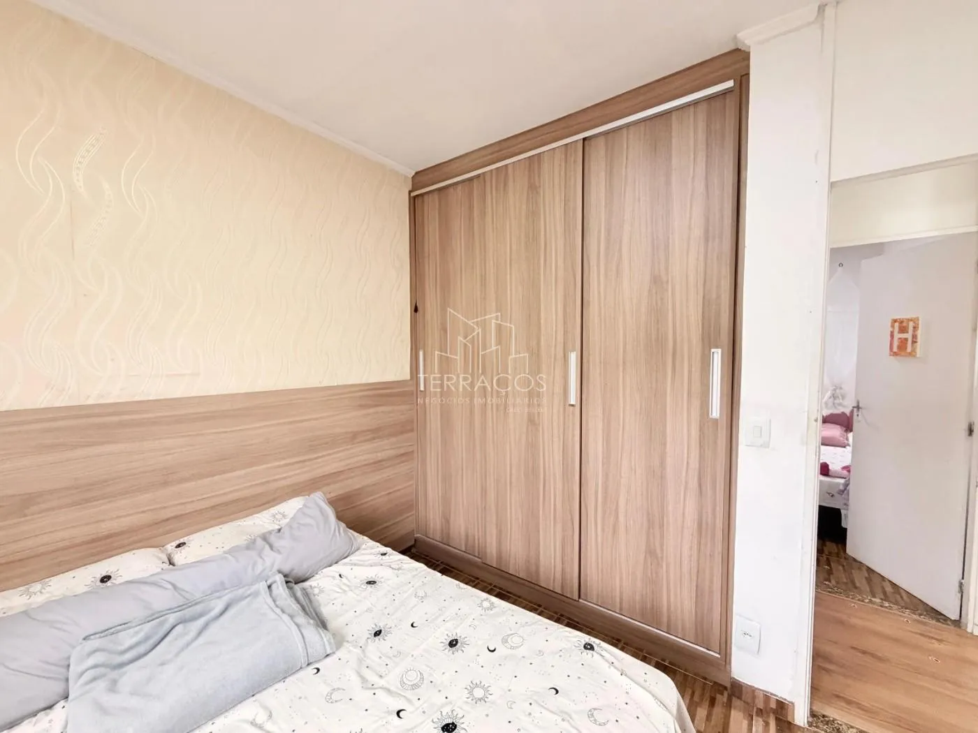 Ambiente 17 — apartamento de 3 quartos 74m² venda em Pinheirinho, Várzea Paulista SP R$ 315.000