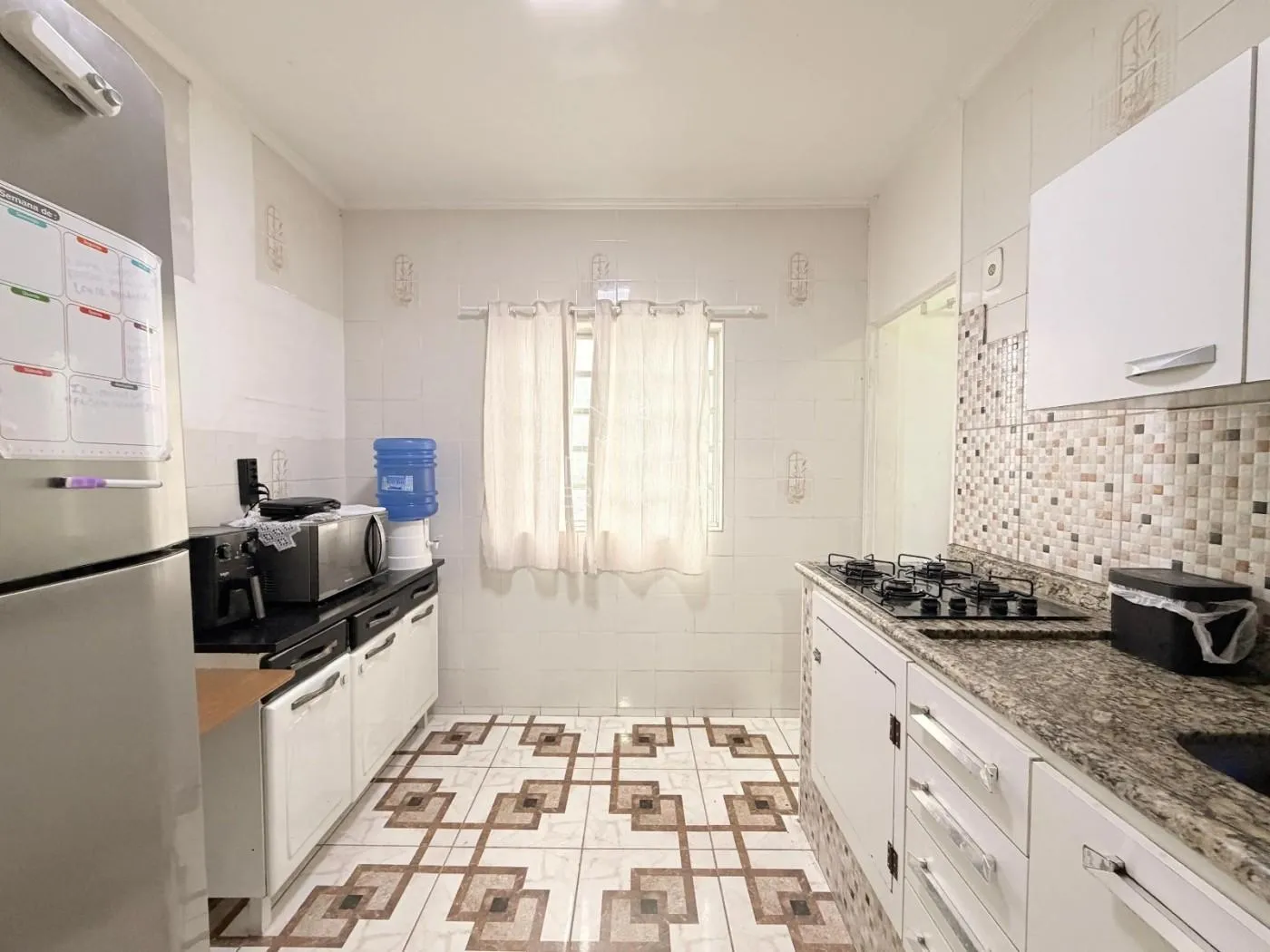 Área externa — apartamento de 3 quartos 74m² venda em Pinheirinho, Várzea Paulista SP R$ 315.000