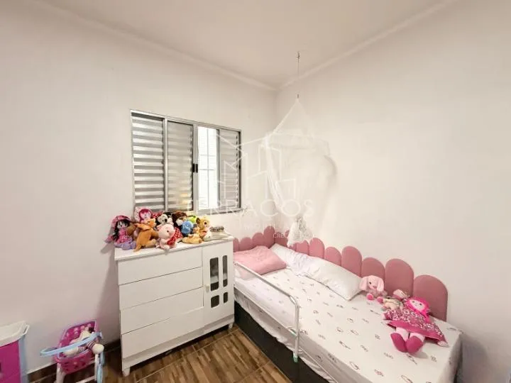 Ambiente 14 — apartamento de 3 quartos 74m² venda em Pinheirinho, Várzea Paulista SP R$ 315.000