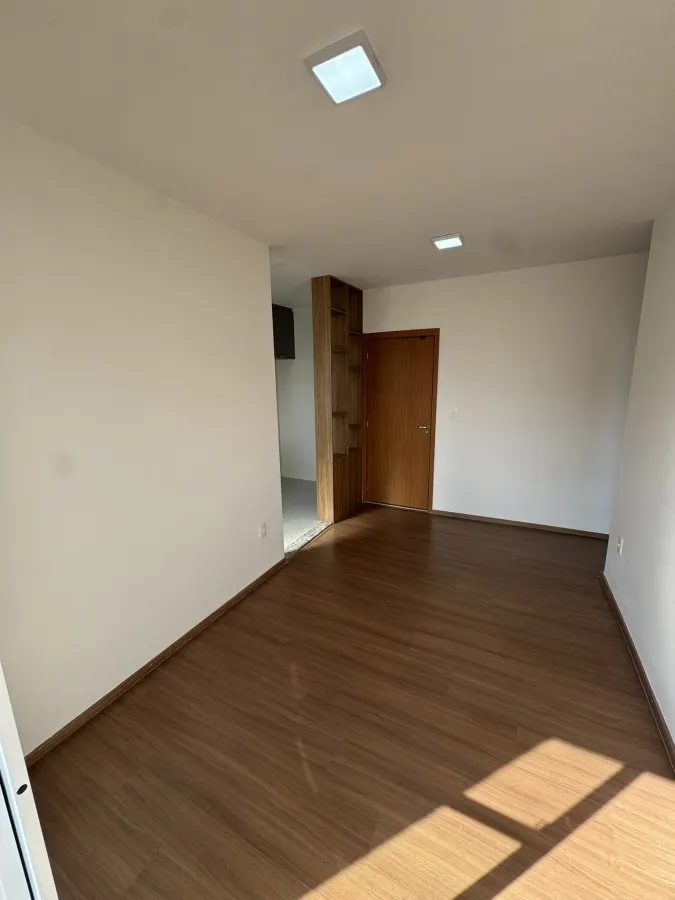 APTO.-COND.JARDIM DI FLORENÇA-49 M² - 2 DORM.-JUNDIAÍ/SP — foto 3