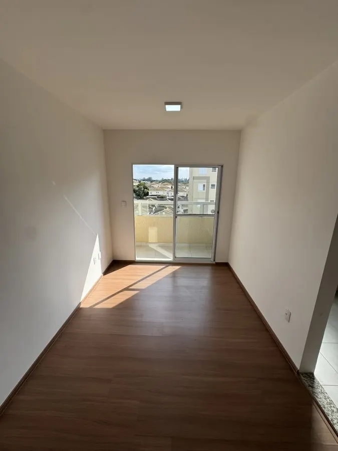 APTO.-COND.JARDIM DI FLORENÇA-49 M² - 2 DORM.-JUNDIAÍ/SP — foto 2