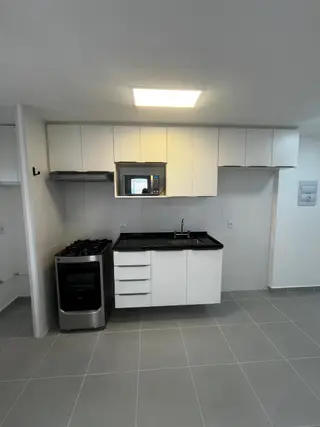 Apartamento para Locação | Condomínio Gioviale — Jardim Carolina, Jundiaí/SP