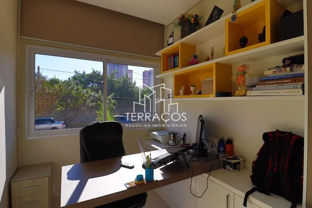 Sobrado com 3 dormitórios à venda, 250 m² por R$ 1.890.000,00 - Chácara Morada Mediterrânea - Jundiaí/SP — foto 2