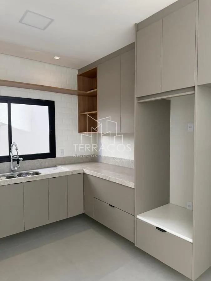 Foto 4 — RESIDENTIAL / SOBRADO em Jardim Ermida I, Jundiaí