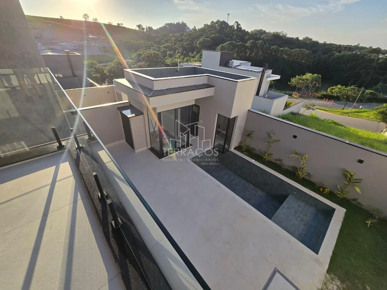 Ambiente 18 — residential / sobrado de 4 quartos 242m² venda em Jardim Ermida I, Jundiaí SP R$ 1.960.000
