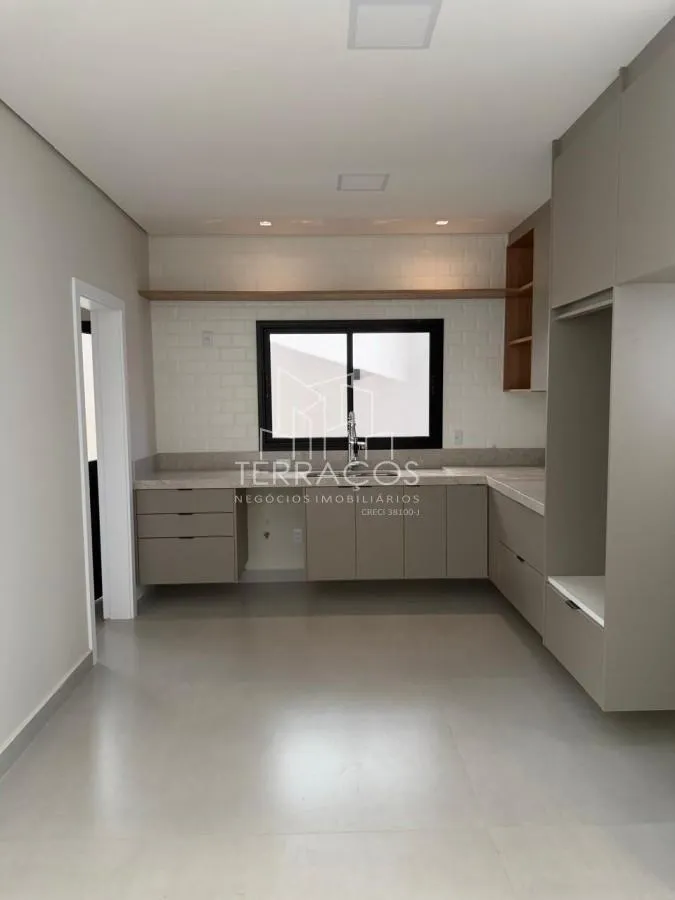Área externa — residential / sobrado de 4 quartos 242m² venda em Jardim Ermida I, Jundiaí SP R$ 1.960.000