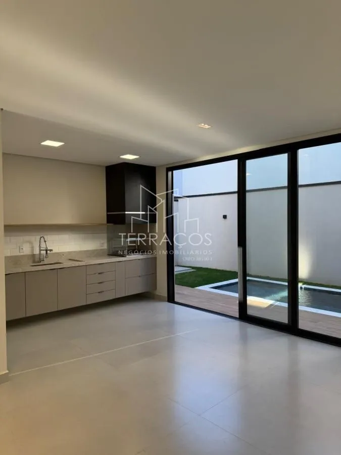 Área de serviço — residential / sobrado de 4 quartos 242m² venda em Jardim Ermida I, Jundiaí SP R$ 1.960.000