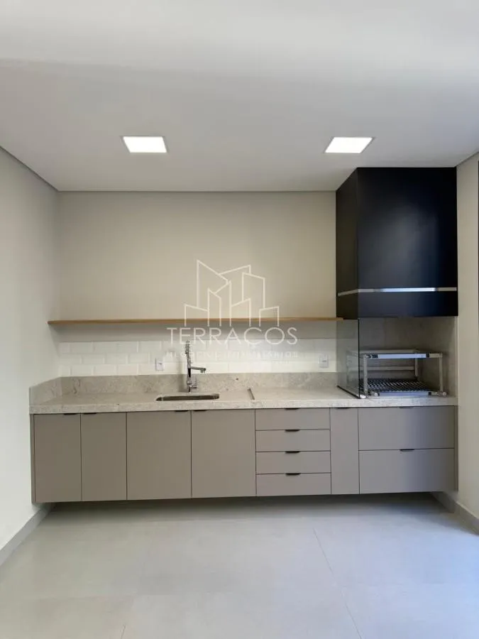 Ambiente 11 — residential / sobrado de 4 quartos 242m² venda em Jardim Ermida I, Jundiaí SP R$ 1.960.000