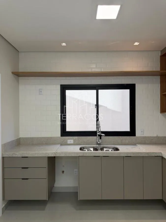 Foto 3 — RESIDENTIAL / SOBRADO em Jardim Ermida I, Jundiaí