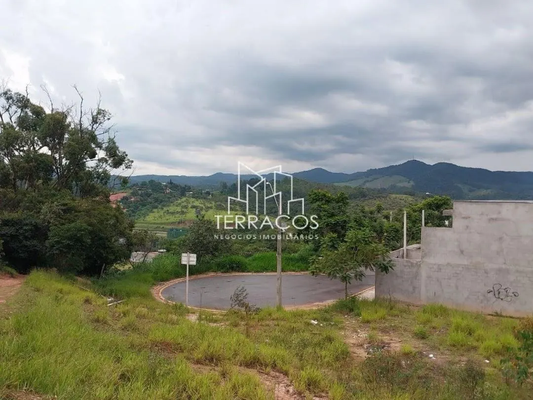 Terreno à venda, Jardim Marambaia II, Jundiaí - SP — foto 3