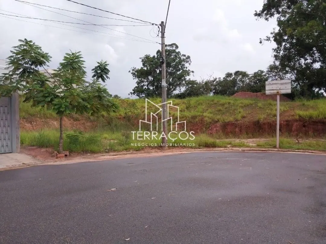 Terreno à venda, Jardim Marambaia II, Jundiaí - SP — foto 2