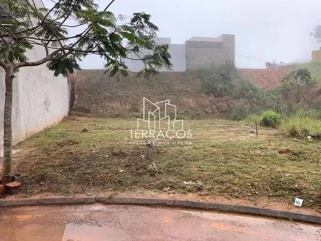 Terreno à venda, Jardim Marambaia II, Jundiaí - SP