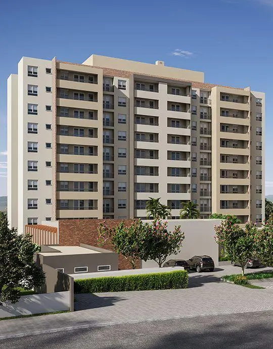 MANAWA RESIDENCIAL APARTAMENTO NA PLANTA,  69,11M², 2 QUARTOS - JUNDIAÍ/SP — foto 3