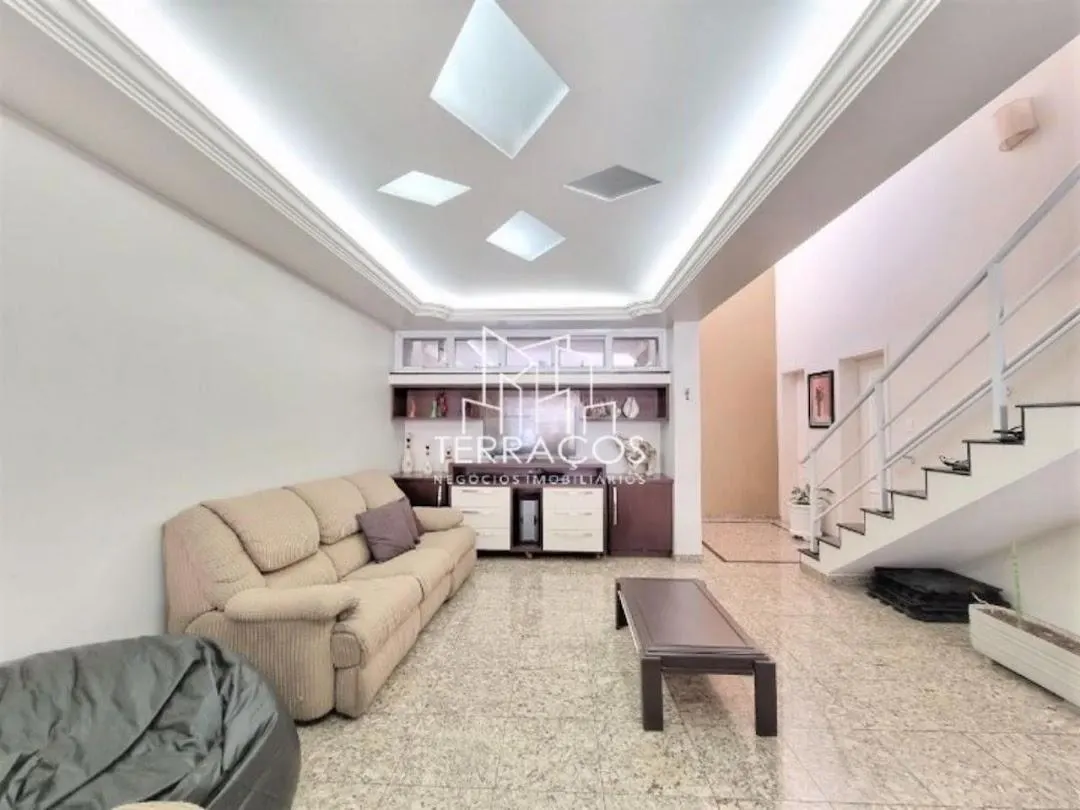 CASA ALTO PADRÃO- COND. PORTAL DO PARAÍSO I - JUNDIAÍ/SP — foto 2