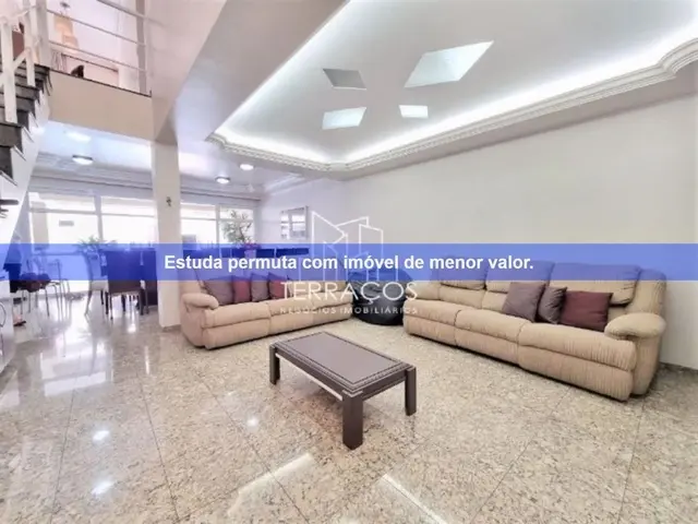 CASA ALTO PADRÃO- COND. PORTAL DO PARAÍSO I - JUNDIAÍ/SP