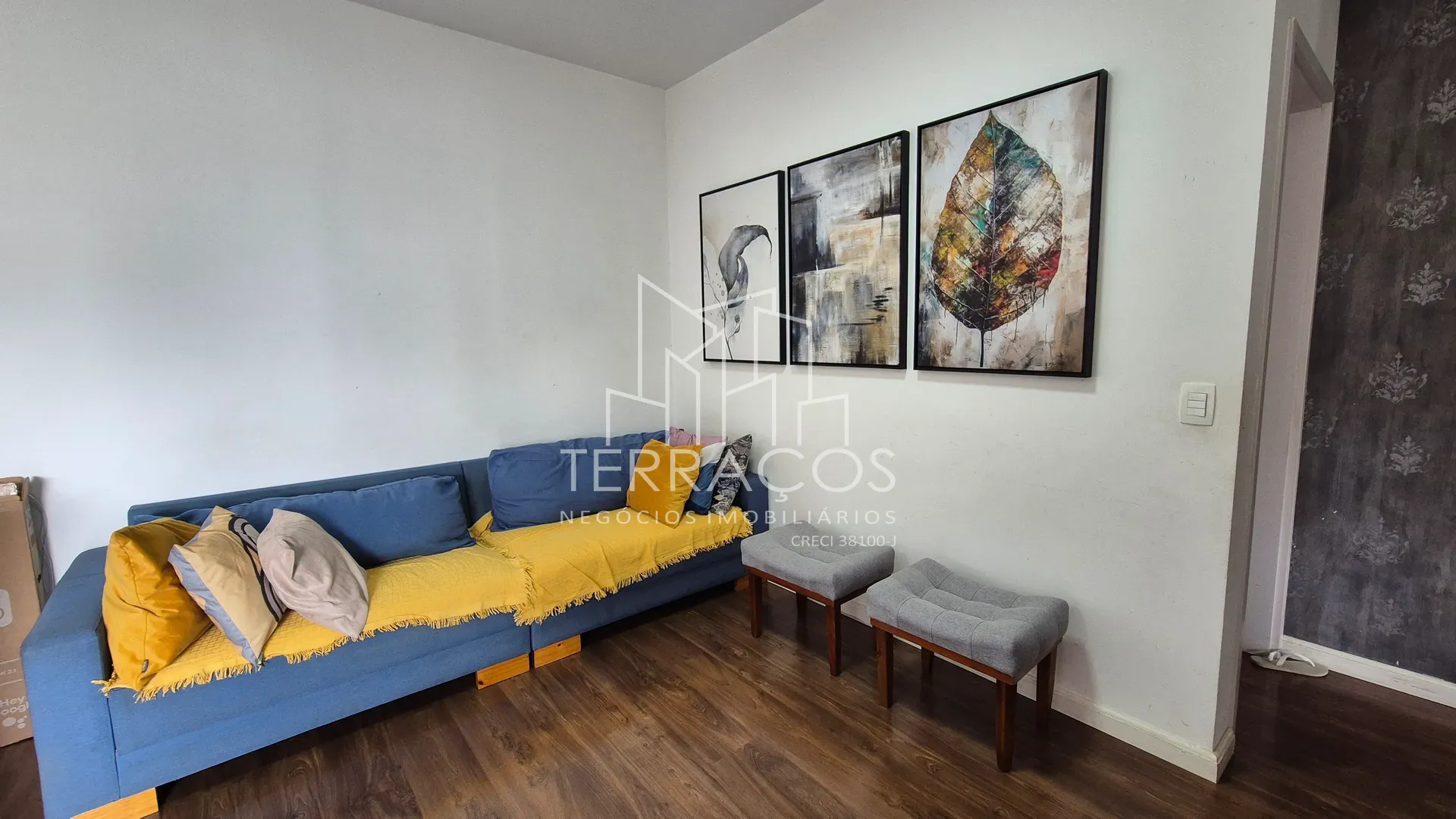 Ambiente 14 — apartamento de 3 quartos 83m² locação em Jardim Ana Maria, Jundiaí SP R$ 5.700