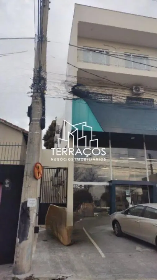 PRÉDIO COML-RUA COM GRANDE VISIBILIDADE-VARZEA PAULISTA/SP — foto 2