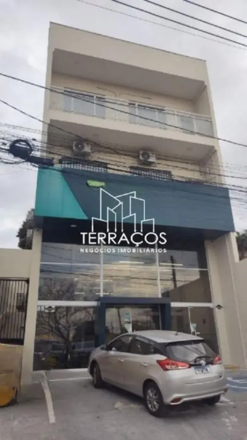 PRÉDIO COML-RUA COM GRANDE VISIBILIDADE-VARZEA PAULISTA/SP