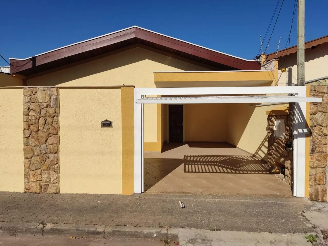 Casa com 3 dormitórios à venda, 123 m² por R$ 1.064.000,00 - Jardim Merci II - Jundiaí/SP — foto 2