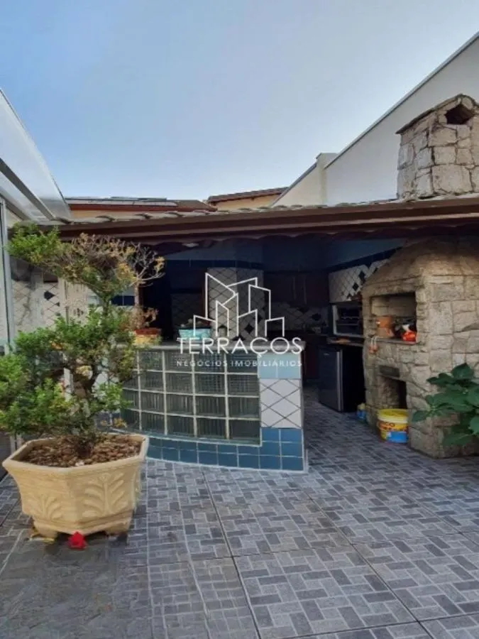 CHARMOSA CASA TÉRREA À VENDA NO CONDOMÍNIO JARDIM SANTA TEREZA EM JUNDIAÍ SP — foto 3