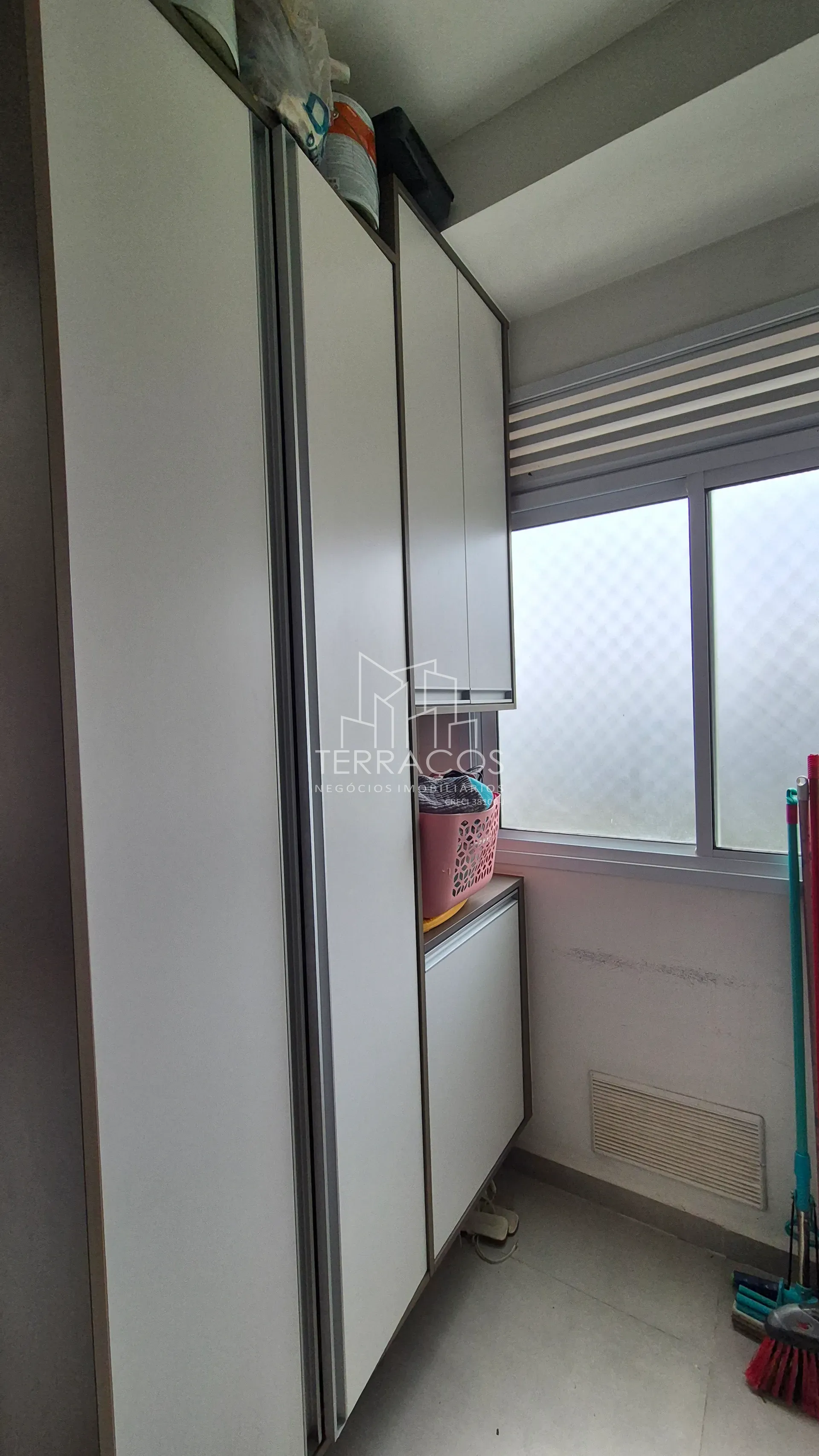 Garagem — apartamento de 3 quartos 83m² locação em Jardim Ana Maria, Jundiaí SP R$ 5.700