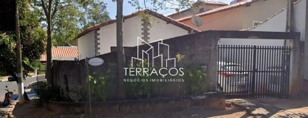 IMÓVEL PARA INVESTIDOR À VENDA, BAIRRO RESIDENCIAL PACAEMBÚ 1 EM ITUPEVA SP, IMÓVEL DE ESQUINA COM 2 CASAS COM ENTRADAS E MEDIDORES INDEPENDENTES