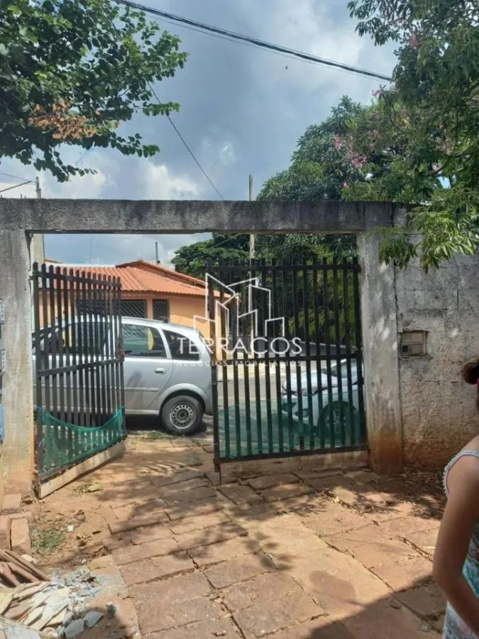 IMÓVEL PARA INVESTIDOR À VENDA, BAIRRO RESIDENCIAL PACAEMBÚ 1 EM ITUPEVA SP, IMÓVEL DE ESQUINA COM 2 CASAS COM ENTRADAS E MEDIDORES  INDEPENDENTES — foto 3