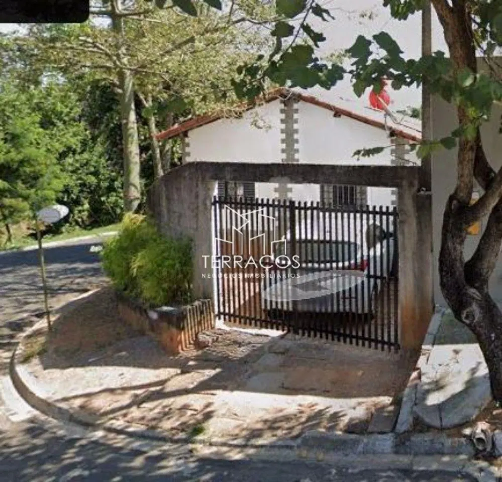 IMÓVEL PARA INVESTIDOR À VENDA, BAIRRO RESIDENCIAL PACAEMBÚ 1 EM ITUPEVA SP, IMÓVEL DE ESQUINA COM 2 CASAS COM ENTRADAS E MEDIDORES  INDEPENDENTES — foto 2