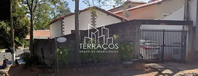 IMÓVEL PARA INVESTIDOR À VENDA, BAIRRO RESIDENCIAL PACAEMBÚ 1 EM ITUPEVA SP, IMÓVEL DE ESQUINA COM 2 CASAS COM ENTRADAS E MEDIDORES  INDEPENDENTES