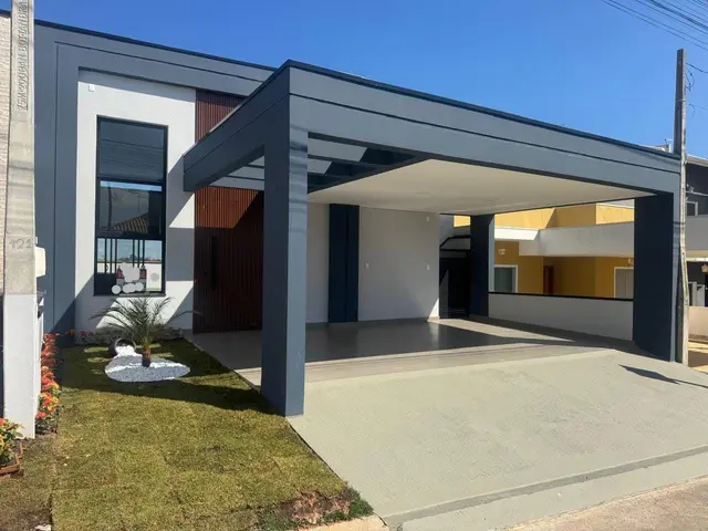 Casa com 3 dormitórios à venda, 174 m² por R$ 1.250.000,00 - Distrito Jacaré - Itupeva/SP