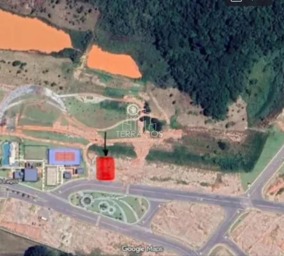 Foto 2 — TERRENO em Currupira, Jundiaí