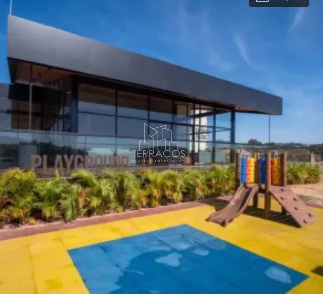 Ambiente 15 — terreno 420m² venda em Currupira, Jundiaí SP R$ 570.000