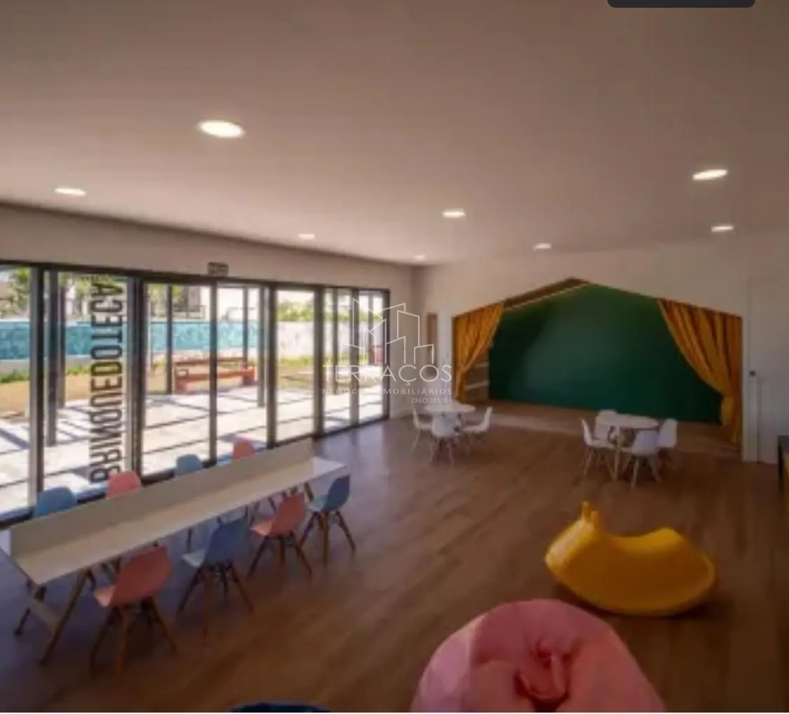 Ambiente 12 — terreno 420m² venda em Currupira, Jundiaí SP R$ 570.000
