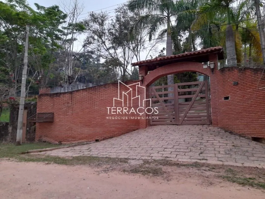 Chácara com 7 dormitórios à venda, 5000 m² por R$ 2.750.000,00 - Recanto dos Palmares - Atibaia/SP — foto 3