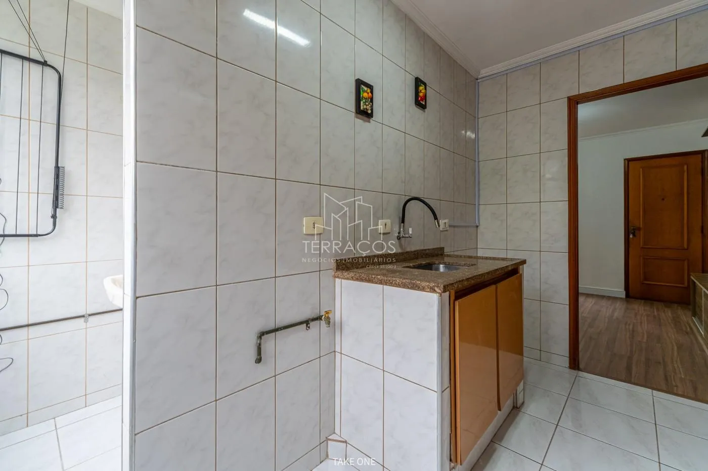 Garagem — apartamento de 2 quartos 65m² venda em Jardim Ana Maria, Jundiaí SP R$ 340.000