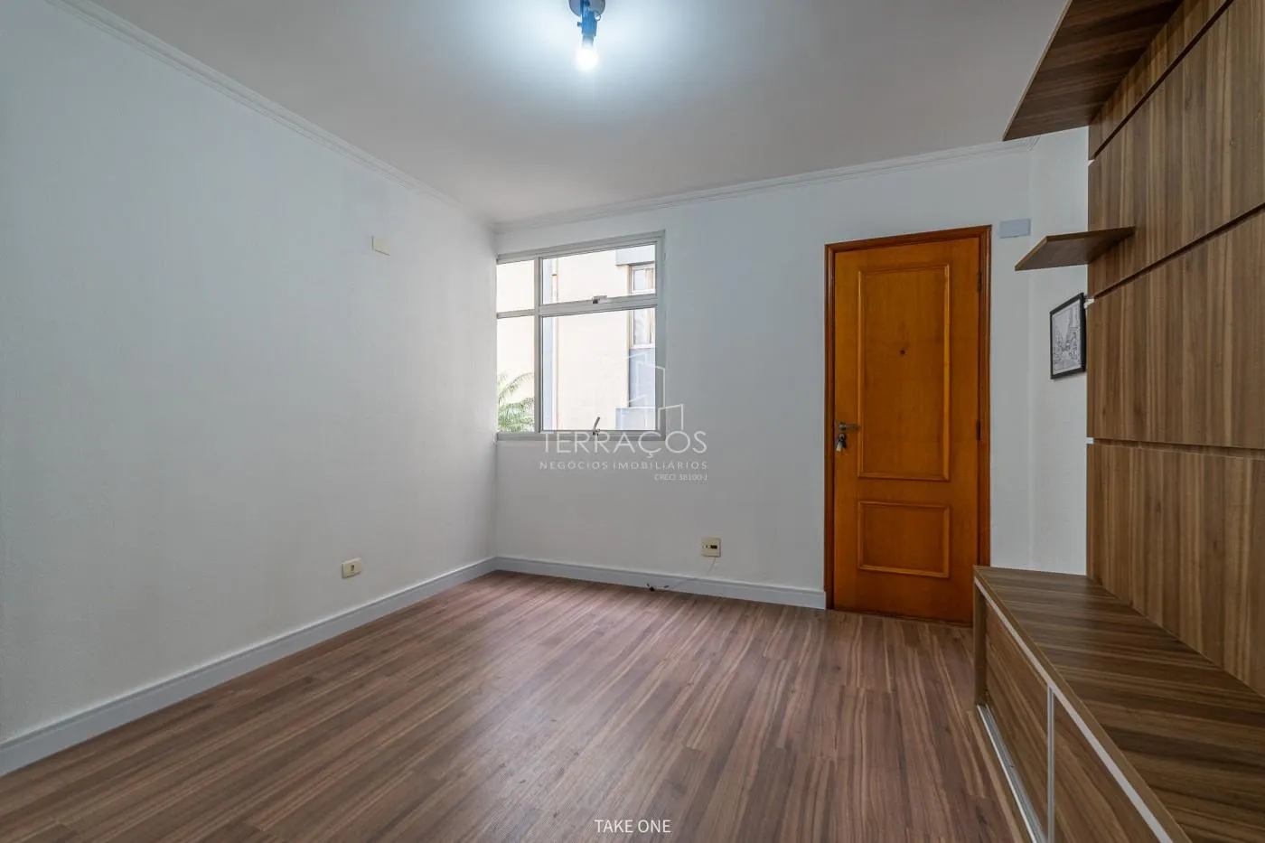 Foto 4 — APARTAMENTO em Jardim Ana Maria, Jundiaí